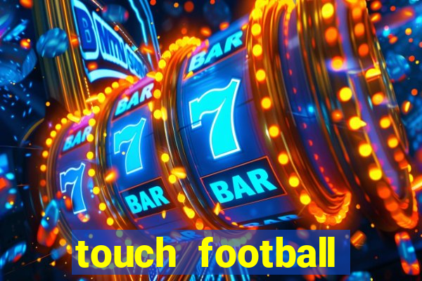 touch football script pastebin